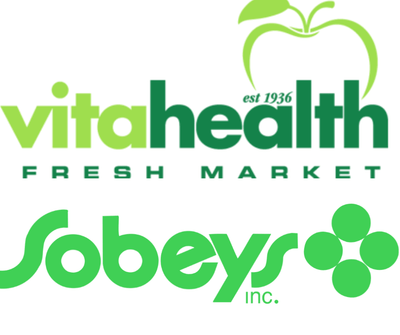 Team up with Vitahealth & Sobeys